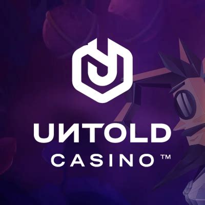 untold casino|Untold Casino Review 2024 .
